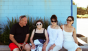 From Bronte, Italy - Nonna: A Century of Love and Family