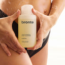 Body Cleanser - Santal