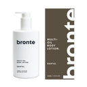 Body Lotion - Santal