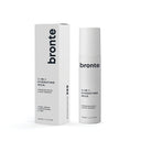 Bronte 3-in-1 hydrating milk packaging on a white background