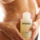 MULTI-MINERAL BODY CLEANSER I GREEN FIG