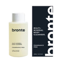 Body Cleanser - Fragrance Free