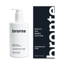 Body Lotion - Fragrance Free