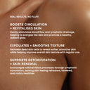 DRY BODY BRUSH