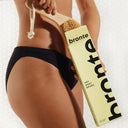 DRY BODY BRUSH