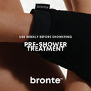 EXFOLIATING BODY GLOVE