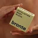 EXFOLIATING BODY GLOVE