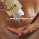 MULTI-MINERAL BODY CLEANSER I SANTAL