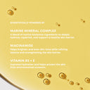 MULTI-MINERAL BODY CLEANSER I SANTAL