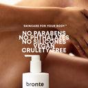 MULTI-MINERAL BODY CLEANSER I SANTAL