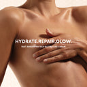 MULTI-OIL BODY LOTION I SEA SALT