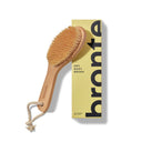 DRY BODY BRUSH