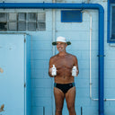 Sea Salt Body Hydration Set