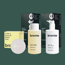 BODY SCULPT KIT I GREEN FIG