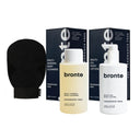 BODY POLISH KIT I FRAGRANCE FREE