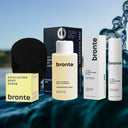 FACE + BODY SET I FRAGRANCE FREE