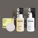 BODY SCULPT KIT I SANTAL SET