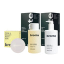 BODY FIRM & SCULPT KIT I GREEN FIG