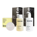 BODY FIRM & SCULPT KIT I SANTAL SET