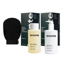 BODY POLISH KIT I GREEN FIG