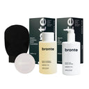 BODY GLOW KIT I GREEN FIG