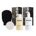 BODY GLOW KIT I SANTAL