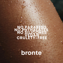 Body Cleanser - Santal